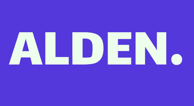 Alden Staffing
